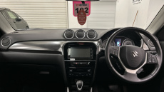 Suzuki Vitara 1.5 Hybrid SZ5 5dr AGS Hybrid Estate